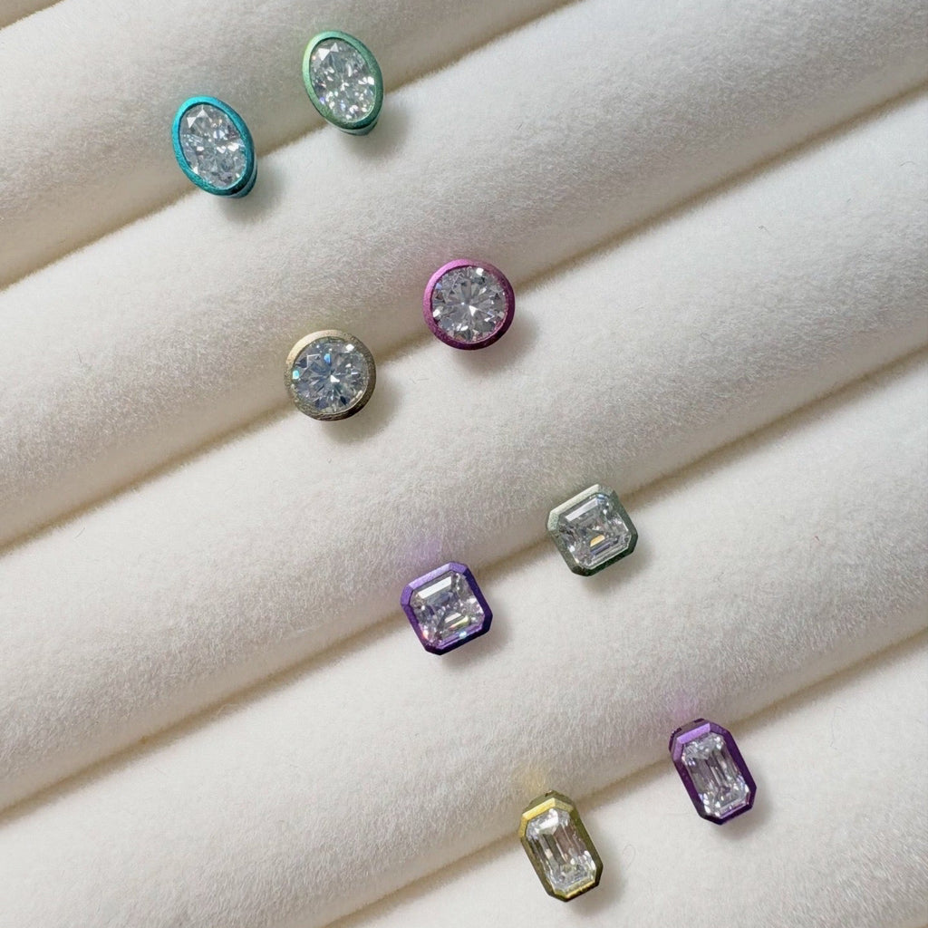 MINI MANIS