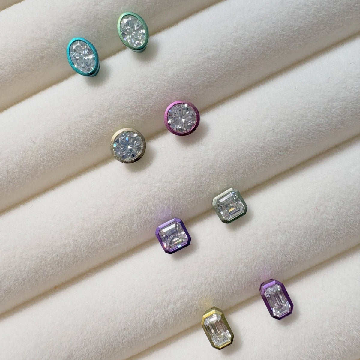 MINI MANIS