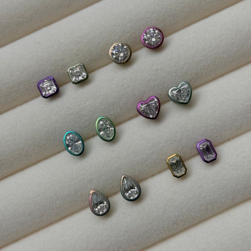 MINI MANIS