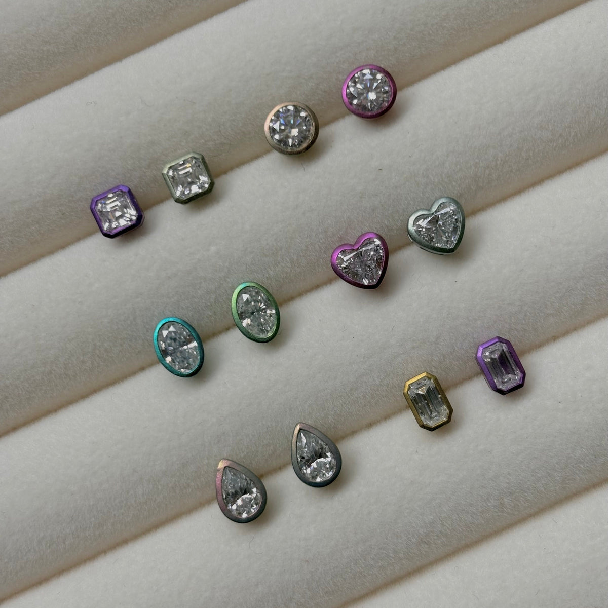 MINI MANIS