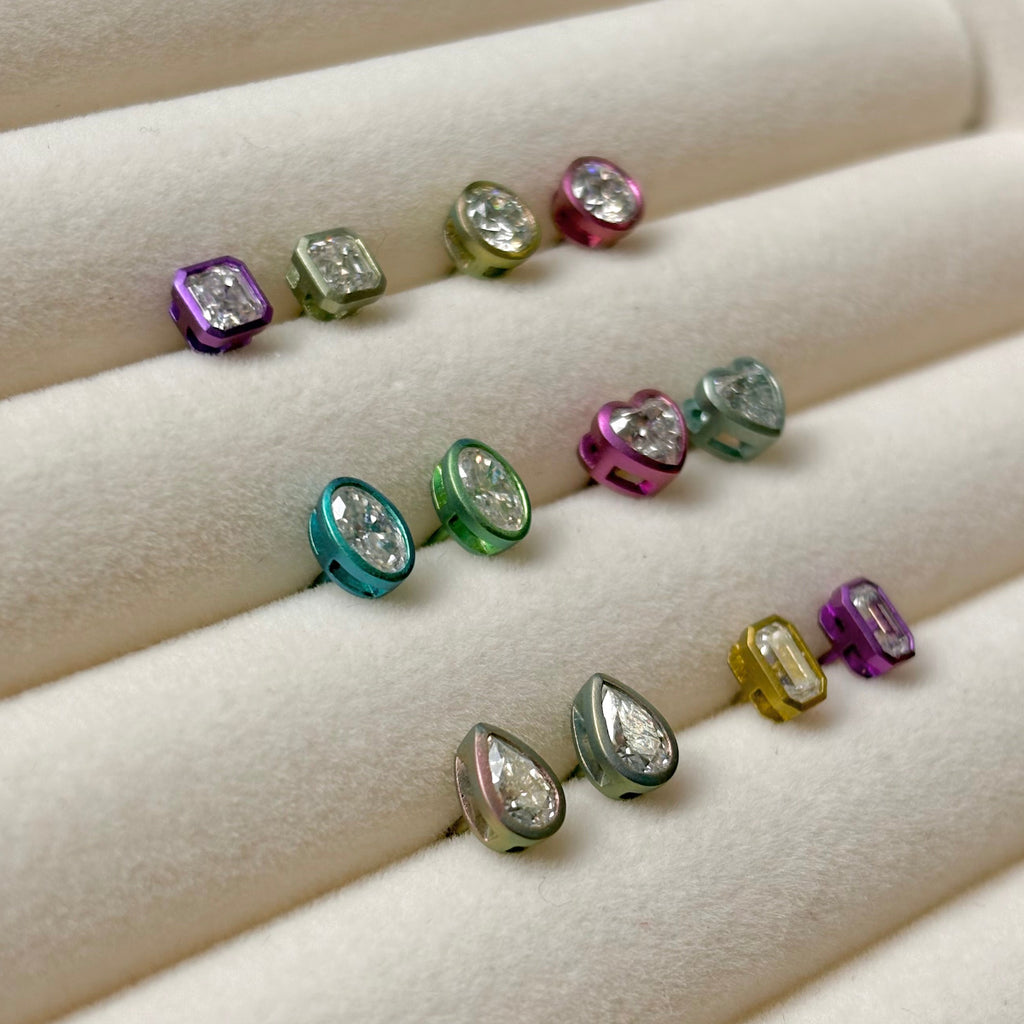 MINI MANIS