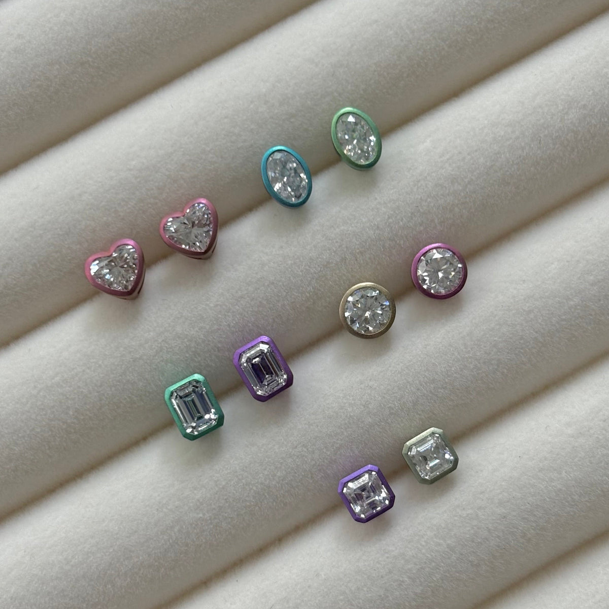 MINI MANIS