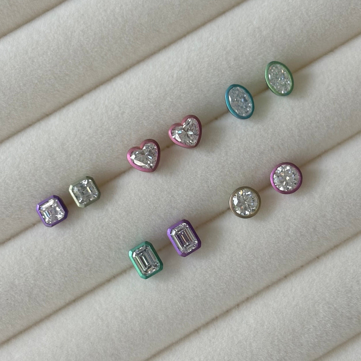 MINI MANIS