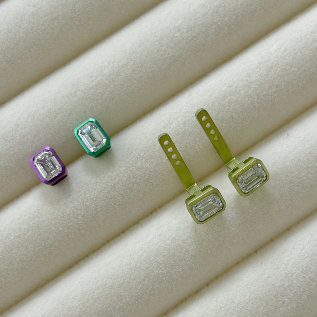 MINI MANIS