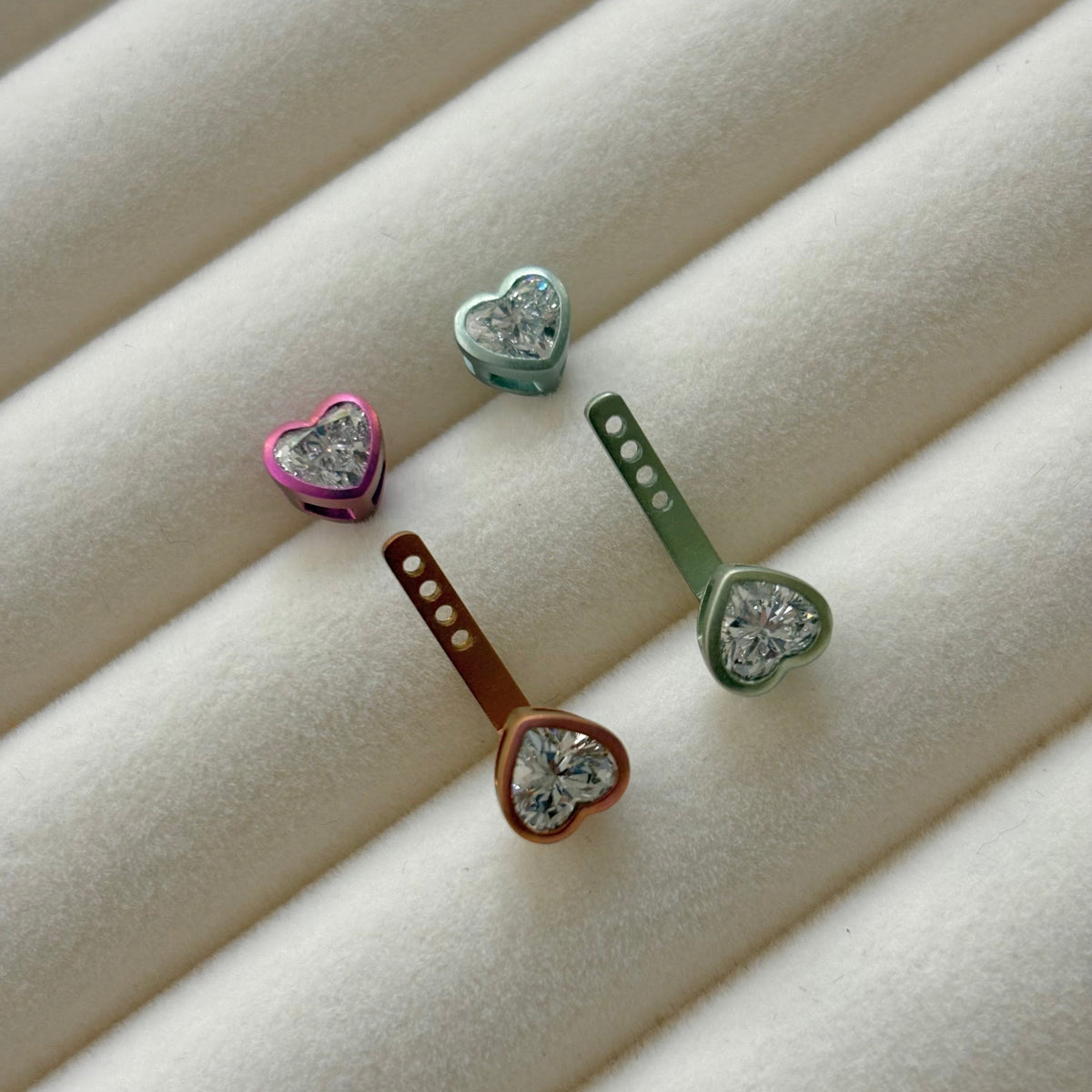 MANI JACKETS