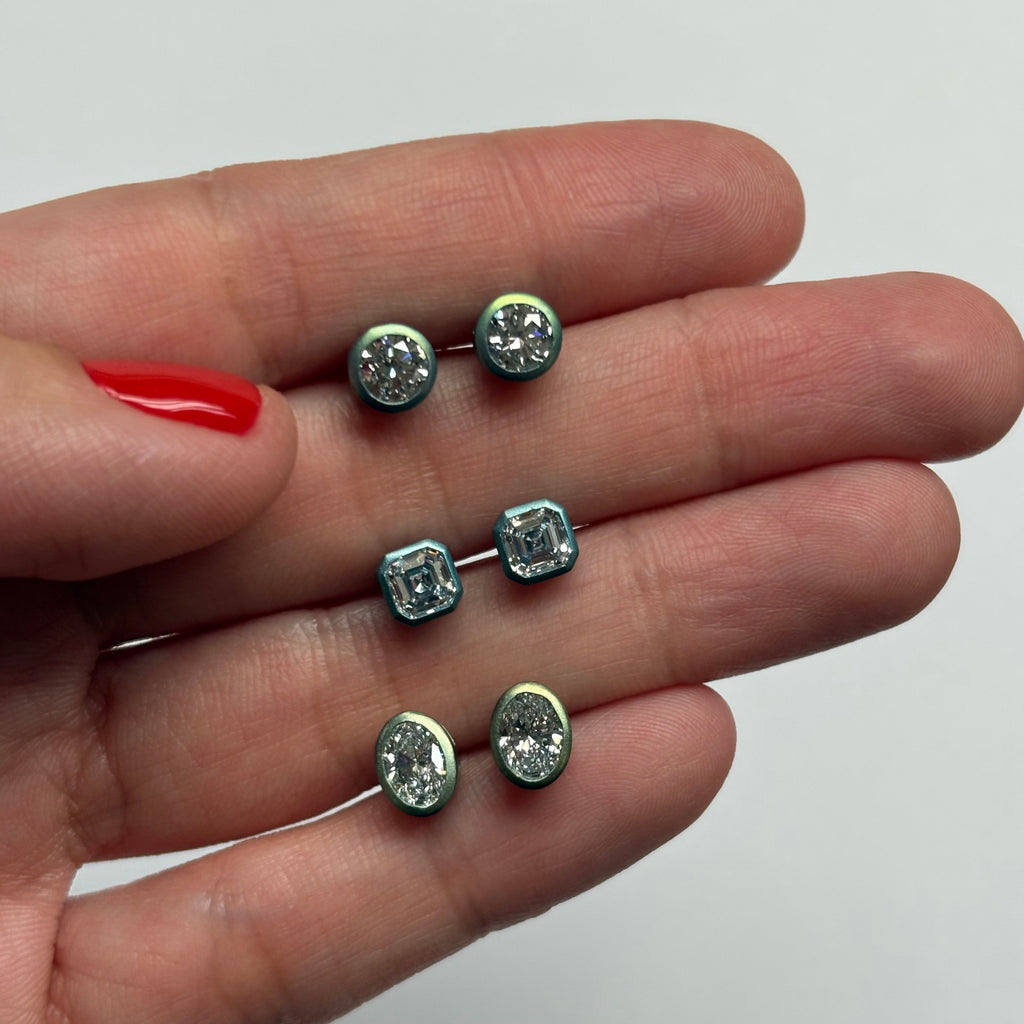 MINI MANIS